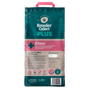 Breeder Celect Plus Kitten 25L Cat Litter