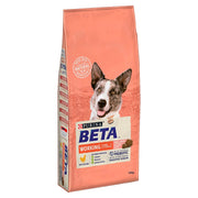 Beta Working Dog Chicken Dry Dog Food