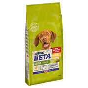 Beta Adult Chicken Dry Dog Food
