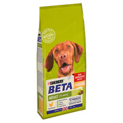 Beta Adult Chicken Dry Dog Food