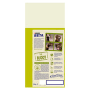 Beta Adult Large Breed Turkey Dry Dog Food