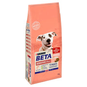 Beta Sensitive Salmon & Rice Dry Dog Food