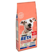 Beta Sensitive Salmon & Rice Dry Dog Food