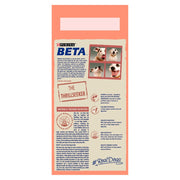 Beta Sensitive Salmon & Rice Dry Dog Food