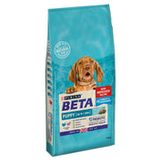 Beta Puppy Turkey & Lamb Dry Dog Food