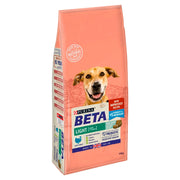 Beta Light Turkey Dry Dog Food
