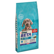 Beta Puppy Large Breed Turkey Dry Dog Food