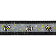 Red Dingo Bumble Bee Puppy Kit Black