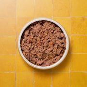 Pooch & Mutt Turkey and Chicken Grain Free Dog Food