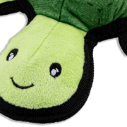 Beco Rough & Tough Turtle Dog Toy