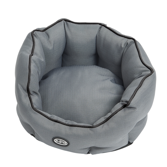 Buster Coocoon Dog Beg Steel Gray 75cm