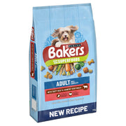 Bakers Complete Beef & Country Vegetables Dry Dog Food