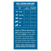 Bakers Complete Beef & Country Vegetables Dry Dog Food
