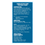 Bakers Complete Beef & Country Vegetables Dry Dog Food