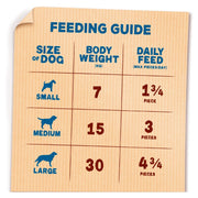 Bakers Rewards Variety Dog Treats