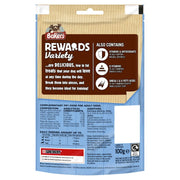 Bakers Rewards Variety Dog Treats
