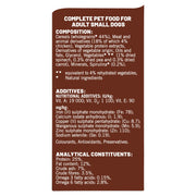 Bakers Superfoods Small Dog Chicken Dry Dog Food