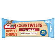 Bakers Twist Meaty Dog Treats