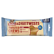 Bakers Twist Meaty Dog Treats