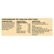 Bakers Twist Meaty Dog Treats