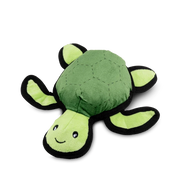 Beco Rough & Tough Turtle Dog Toy