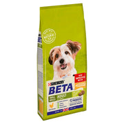 Beta Adult Small Breed Chicken Dry Dog Food