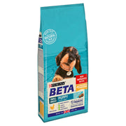 Beta Puppy Small Breed Chicken Dry Dog Food