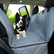 Henry Wag Pet Car Hammock