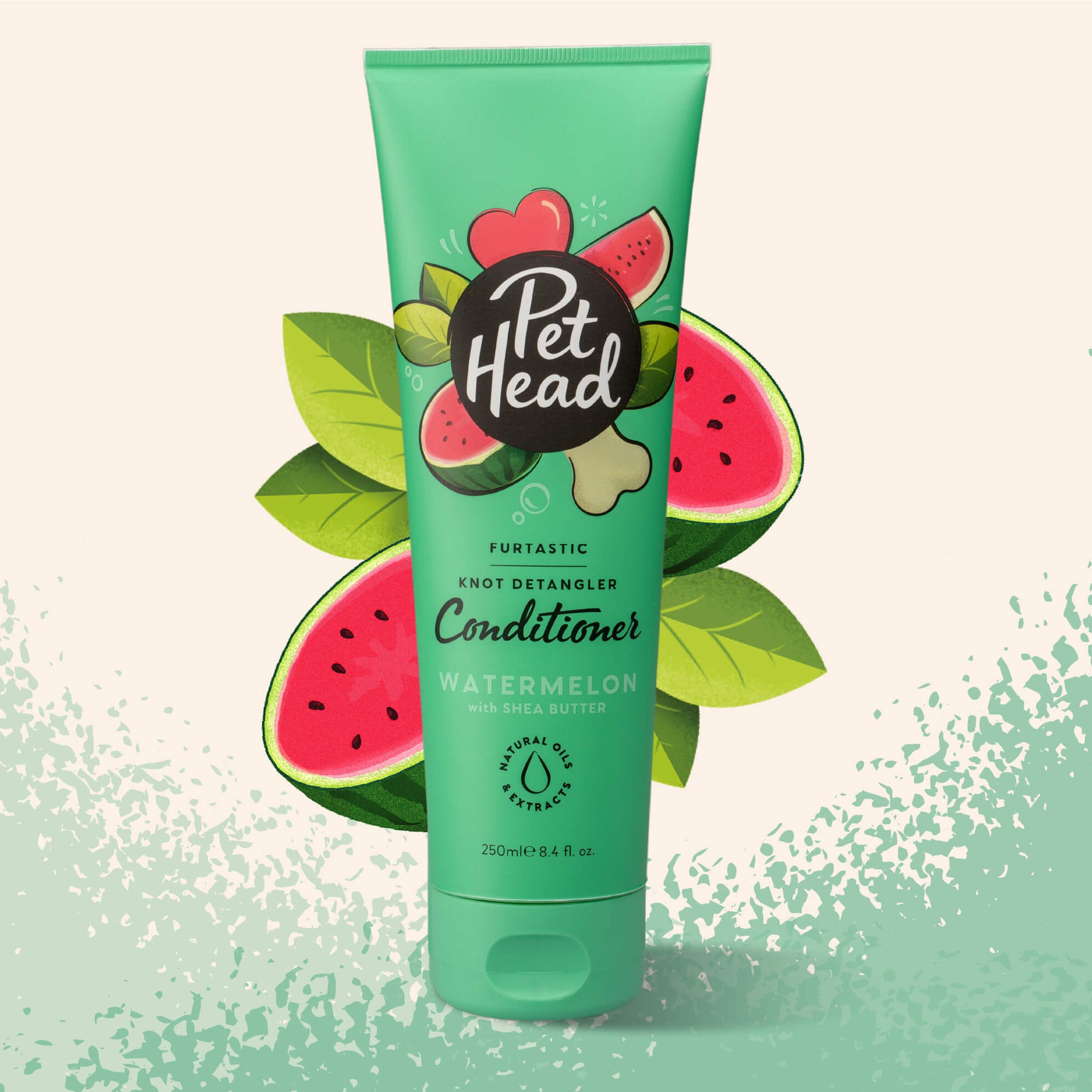 Pet Head Furtastic Conditioner 250ml