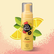 Pet Head Felin' Good No Rinse Foam 200ml