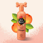 Pet Head Quick Fix 2-in-1 Shampoo 300ml