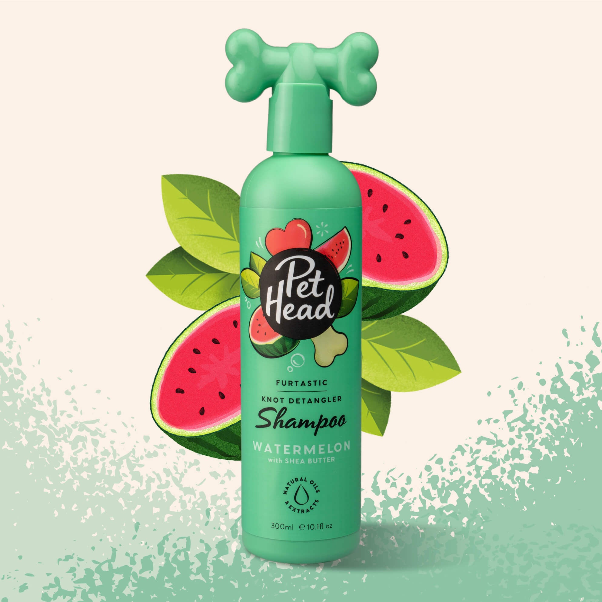 Pet Head Furtastic Shampooo 300ml