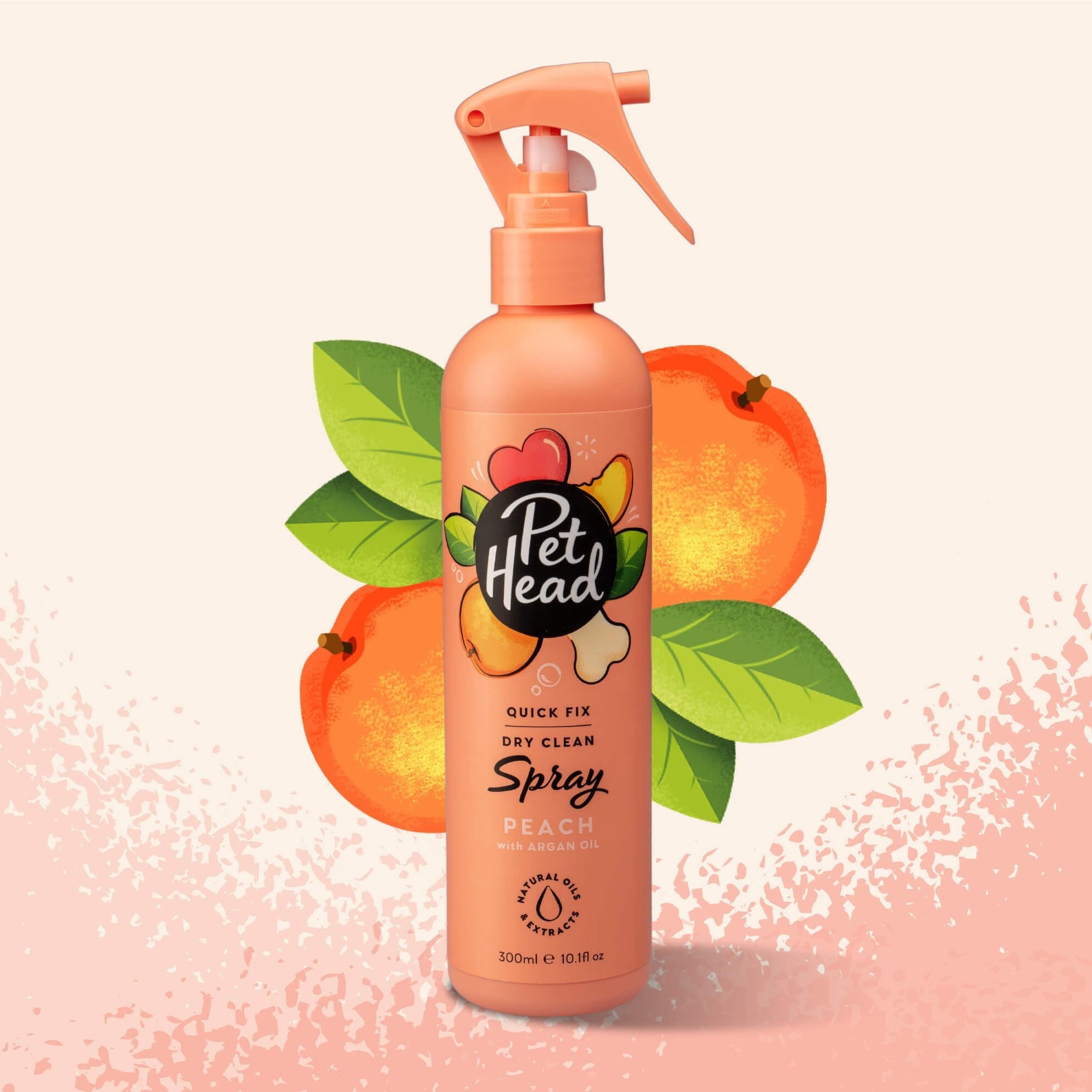 Pet Head Quick Fix Spray 300ml