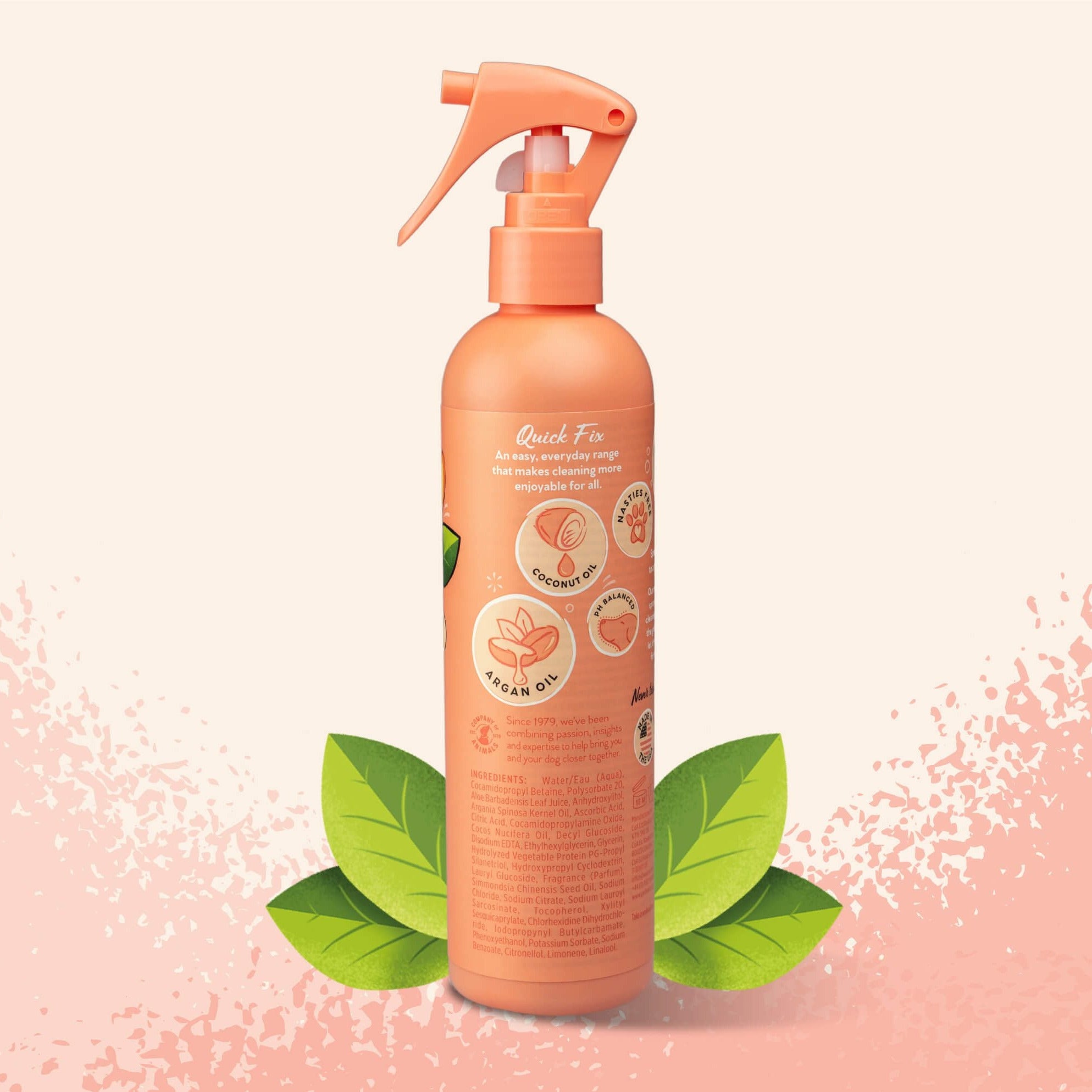 Pet Head Quick Fix Spray 300ml