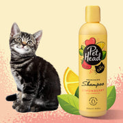 Pet Head Felin' Good Shampoo 300ml