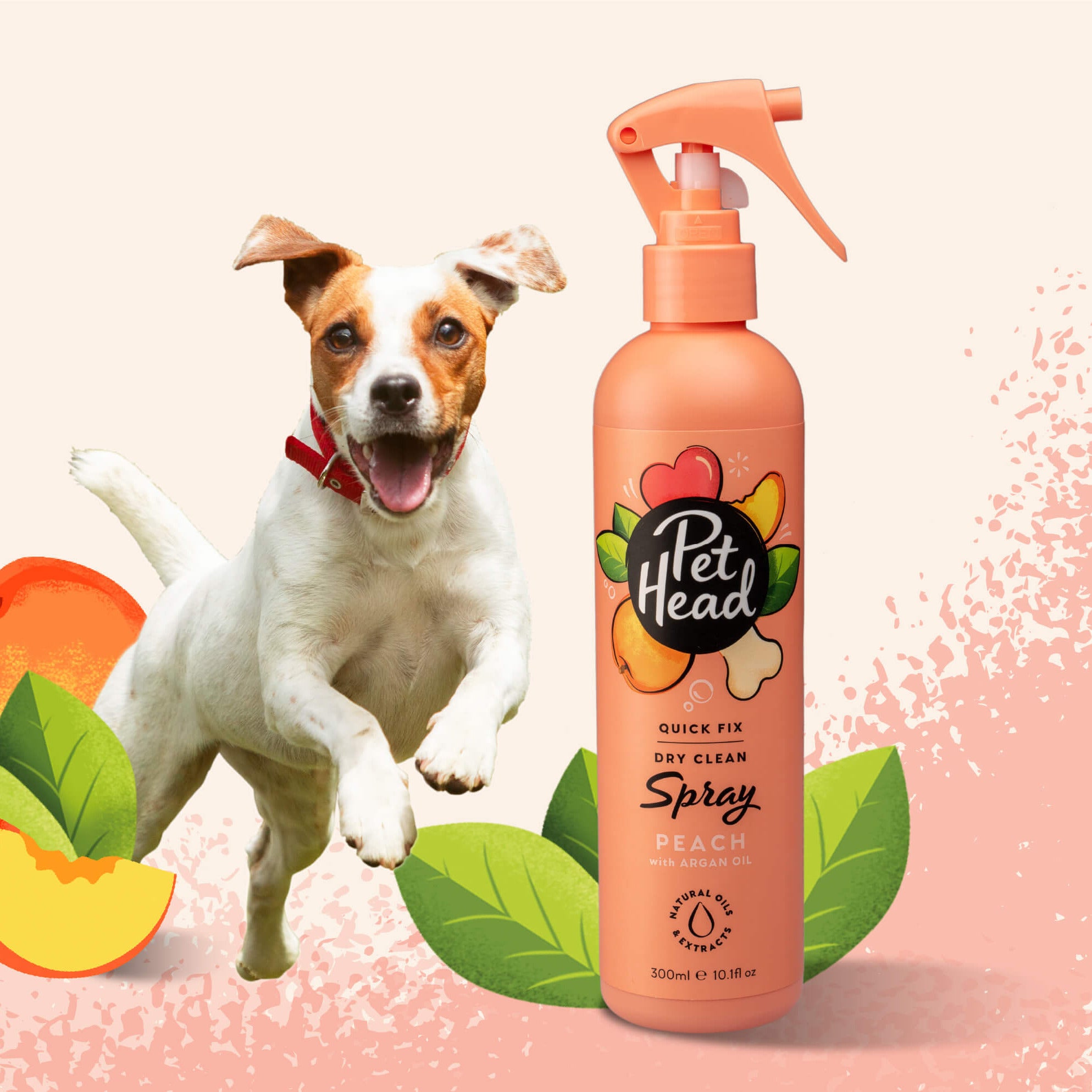 Pet Head Quick Fix Spray 300ml