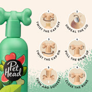 Pet Head Furtastic Shampooo 300ml