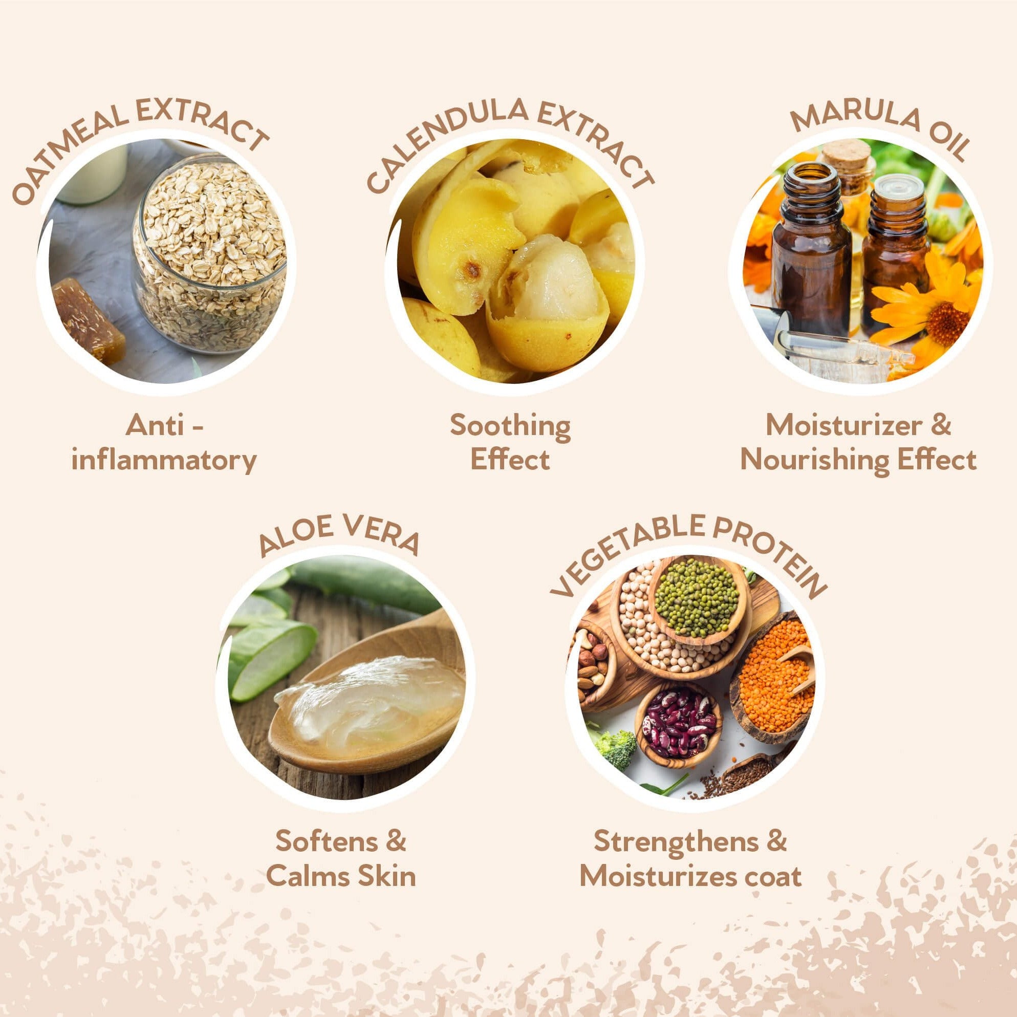 Pet Head Sensitive Soul Spray 300ml