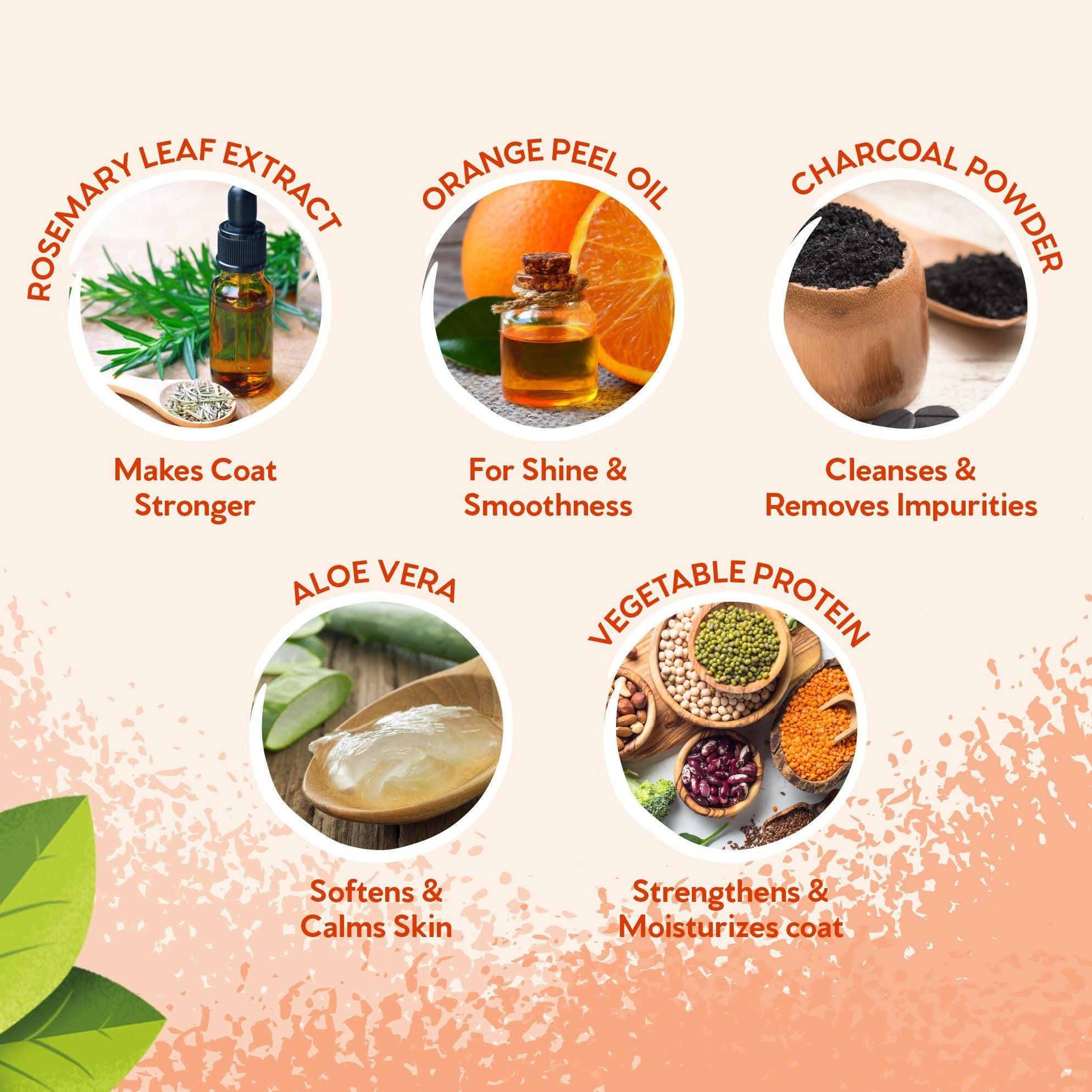 Pet Head Ditch The Dirt Spray 300ml