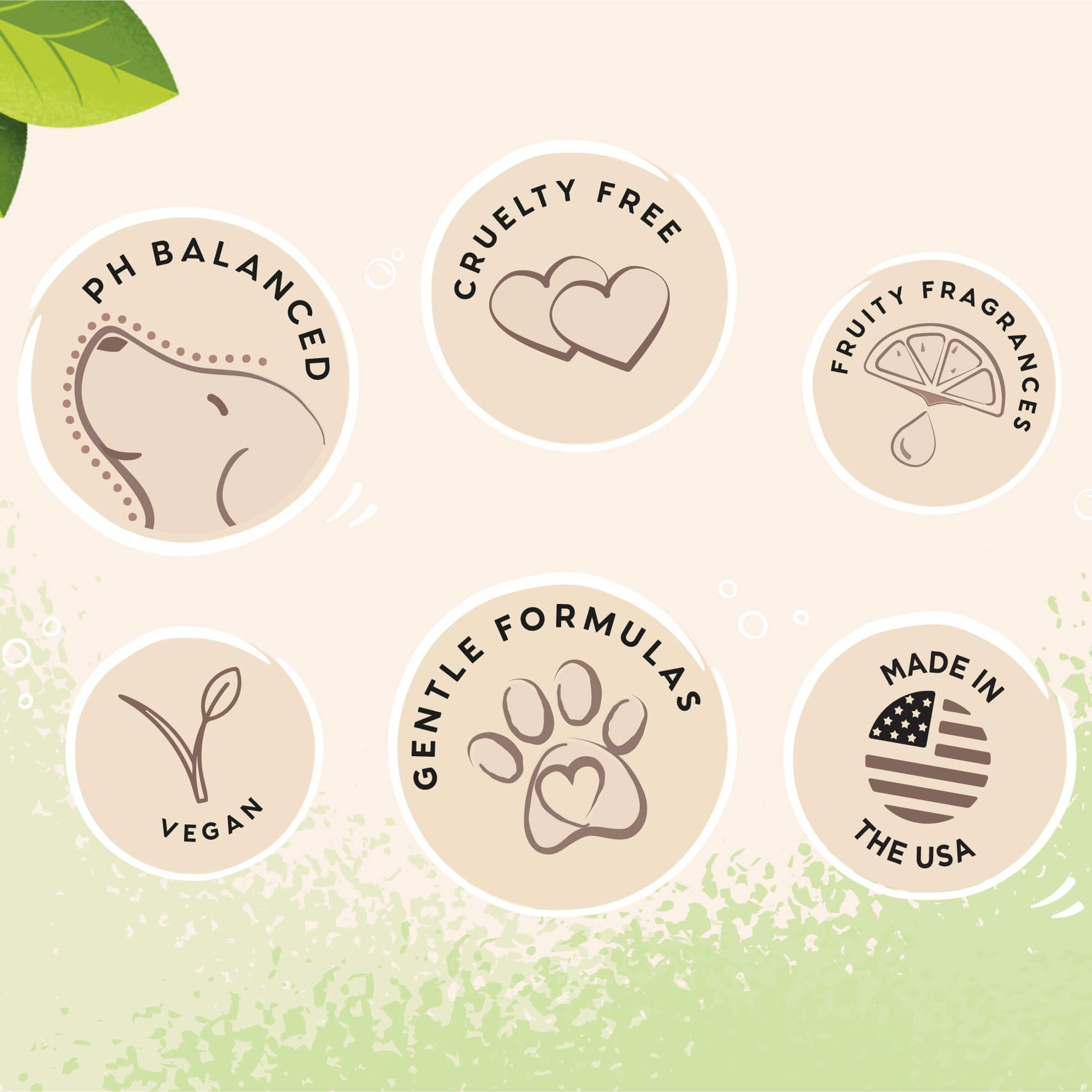 Pet Head Mucky Puppy Spray 300ml