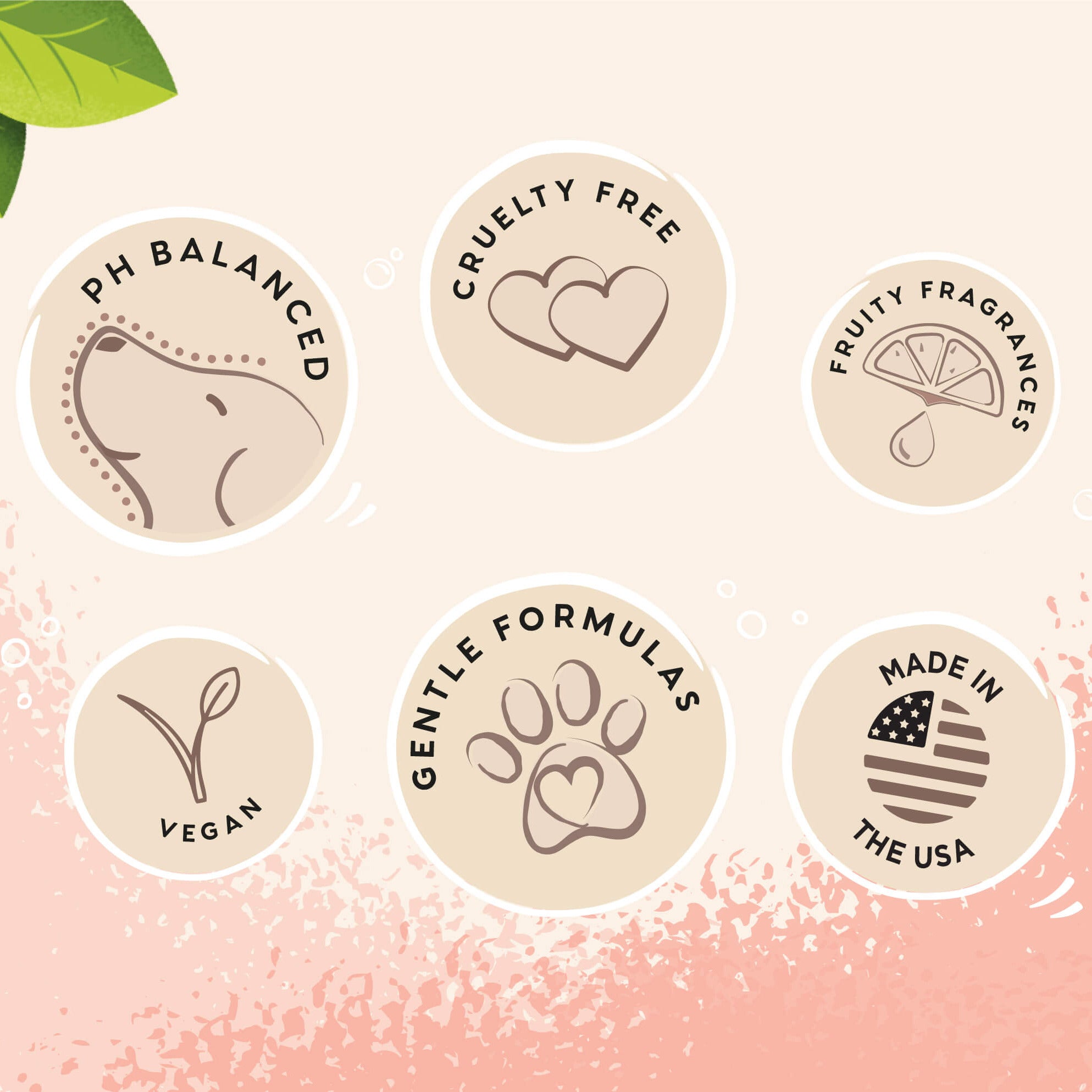 Pet Head Quick Fix Spray 300ml