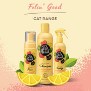 Pet Head Felin' Good Shampoo 300ml