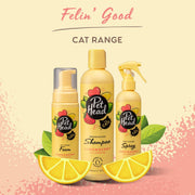 Pet Head Felin' Good Spray 300ml