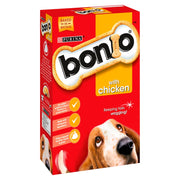 Bonio Chicken Dog Biscuits