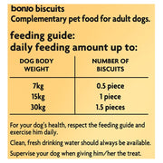 Bonio Original Dog Biscuits