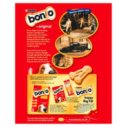 Bonio Original Dog Biscuits
