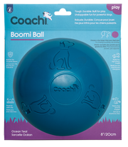 Company Of Animals Coachi Boomi Ball Dog Toy