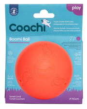 Company Of Animals Coachi Boomi Ball Dog Toy
