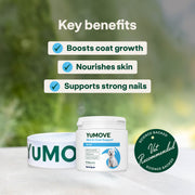 YuMOVE® Skin & Coat Care Boost