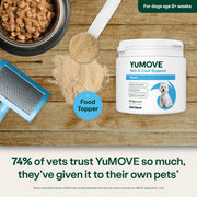 YuMOVE® Skin & Coat Care Boost